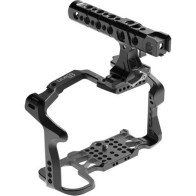 8-PS1 C+THP 8Sinn Cage per Panasonic S1 e S1R + Top Handle Pro