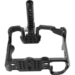 8-PS1H C+THP 8Sinn Cage per Panasonic S1H + Top Handle Pro