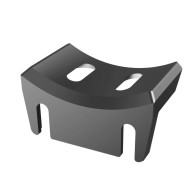 8-SMC21SV2 8Sinn Supporto Sigma MC-21 per Panasonic S1, S1R e S1H