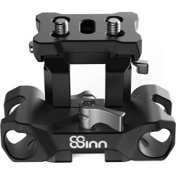 8-URSV4 8Sinn Universal Rods Support - Supporto per aste