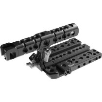 8-PEVA1 TP+THP 8Sinn Top Plate + Top Handle Pro per Panasonic EVA1