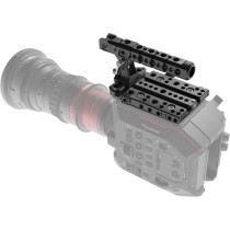 8-PEVA1 TP+THP 8Sinn Top Plate + Top Handle Pro per Panasonic EVA1