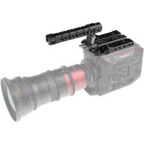 8-PEVA1 TP+THP 8Sinn Top Plate + Top Handle Pro per Panasonic EVA1