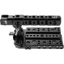 8-PEVA1 TP+THP 8Sinn Top Plate + Top Handle Pro per Panasonic EVA1