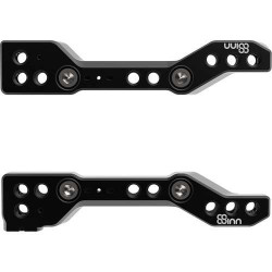 8-SFS5 TP 8Sinn Top Plate per Sony FS5 e FS5 Mark II