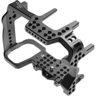 8-CEOSR C 8Sinn Cage per Canon EOS R