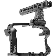 8-CEOSR C+THP 8Sinn Cage per Canon EOS R + Top Handle Pro