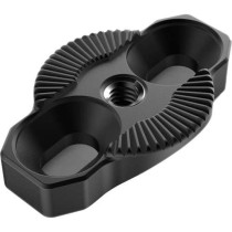 8-CEOSR C+THP 8Sinn Cage per Canon EOS R + Top Handle Scorpio