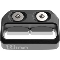 8-HDMICCFXT3 C 8Sinn Morsetto per cavo HDMI  & USBC per Fuji X-T3