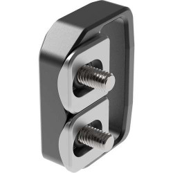 8-HDMICCFXT3 C 8Sinn Morsetto per cavo HDMI  & USBC per Fuji X-T3