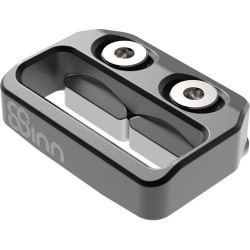 8-HDMICCFXT3 C 8Sinn Morsetto per cavo HDMI  & USBC per Fuji X-T3