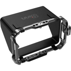 8-ASHINOBI C+SH KIT 8Sinn Cage per Atomos Shinobi + Sunhood