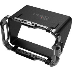 8-ASHINOBI C+SH KIT 8Sinn Cage per Atomos Shinobi + Sunhood