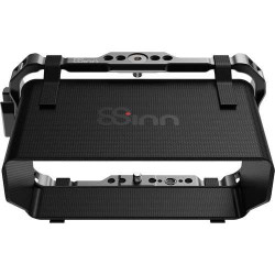 8-ASHINOBI C+SH KIT 8Sinn Cage per Atomos Shinobi + Sunhood