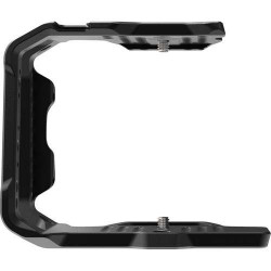 8-BMPCC4K HALF C Half Cage 8Sinn per Blackmagic Pocket Cinema 4K/6K