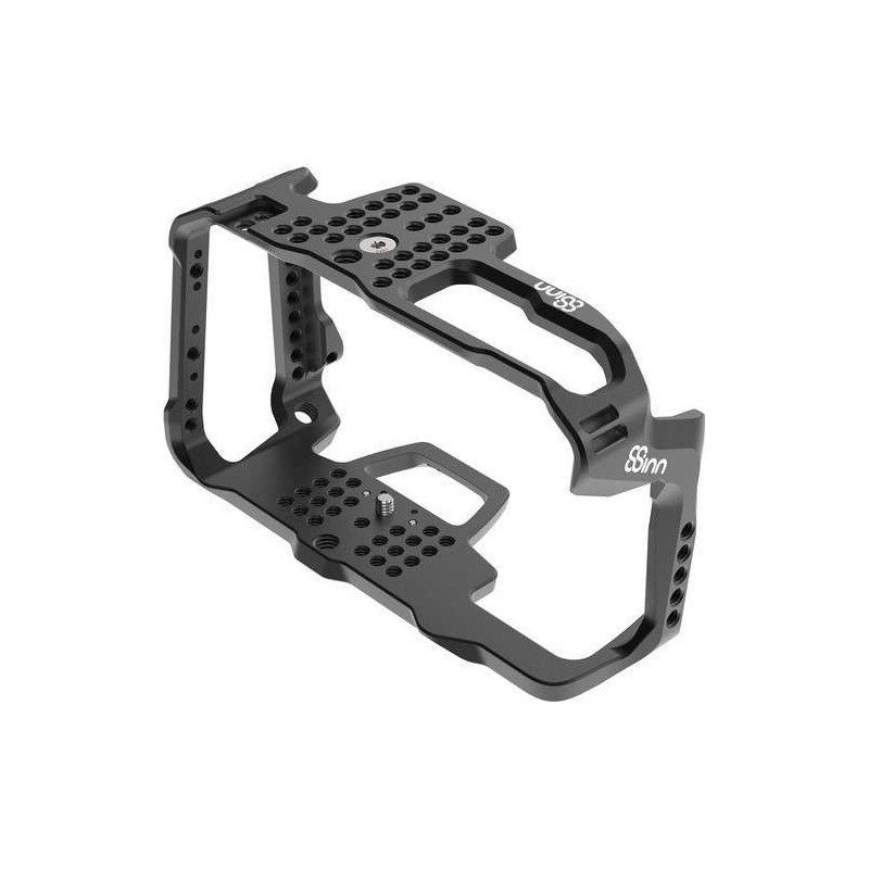 8-BMPCC4K C Cage 8Sinn per Blackmagic Pocket Cinema Camera 4K e 6K