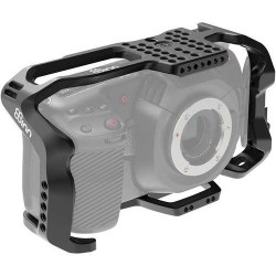 8-BMPCC4K C Cage 8Sinn per Blackmagic Pocket Cinema Camera 4K e 6K