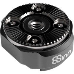 8-ANR28MMM 8Sinn Maniglia laterla NATO per cage