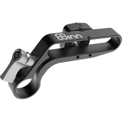 8-SSDH ST5 ROD 8Sinn Supporto SSD 15mm con asta per Samsung T5