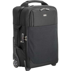 730572 AIRPORT SECURITY ™ V3.0 THINK TANK Trolley Black