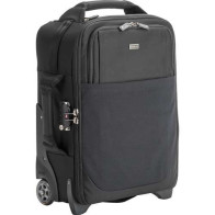 730563 AIRPORT INTERNATIONAL ™ V3.0 THINK TANK Trolley Black