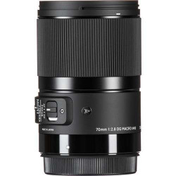 S70L Sigma Obiettivo 70mm F/2.8 (A)-AF DG MACRO Art Lens per Leica L