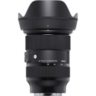 S24-70L Sigma Obiettivo Zoom 24-70mm F/2.8 (A) AF DG DN Art Lens per Leica L