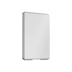 STHG1000400 LaCie Mobile Drive - HDD - 1 TB - esterno (portatile) - USB 3.1 Gen 2 (USB-C connettore) - silver moon