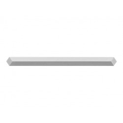 STHG1000400 LaCie Mobile Drive - HDD - 1 TB - esterno (portatile) - USB 3.1 Gen 2 (USB-C connettore) - silver moon