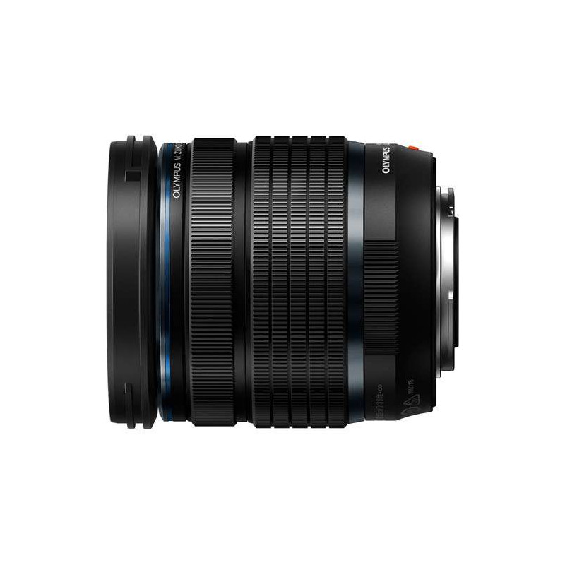 M.ZD ED 12-45 ED 12.45 OLYMPUS M.ZUIKO Digital obiettivo Micro 4/3 Pro