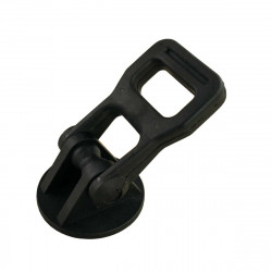 Focus 10 KSDS10-A Cartoni 2-St AL Smart Stop