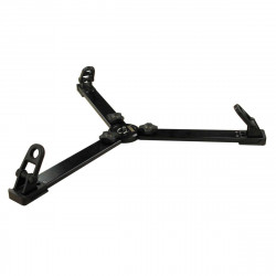 KM25-2CG Cartoni Master Sistema 2-St CF