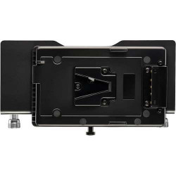 Piastra portabatteria V-Lock per Actionpanel Lupo