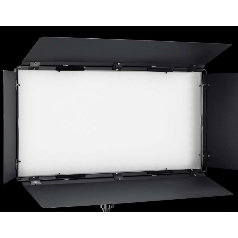  419 Superpanel Full Color 60 Lupo, luci da studio 800 Led
