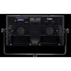 Superpanel Dual Color 60 Lupo, luci da studio 800 Led