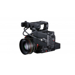 EOS C300 Mark III Canon Cine camera, solo corpo