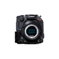 EOS C300 Mark III Canon Cine camera, solo corpo