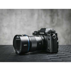 Obiettivo anamorfico X-Mount SIRUI F1,8 da 50 mm 1,35X