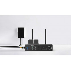 MARS T1000  Hollyland Sistema di trasmissione wireless fino a 1000 piedi