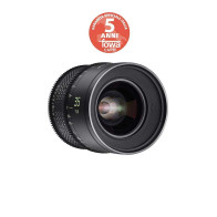 SYF35P Samyang XEEN CF Obiettivo 85mm T1.5 FF Cine PL in fibra di carbonio