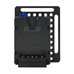 Nano One Fxlion piastra V-Lock con D-Tap per cage della fotocamera