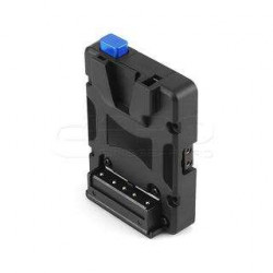 Nano One Fxlion piastra V-Lock con uscita D-Tap