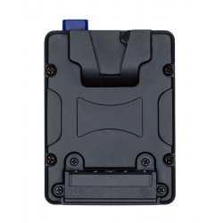 Nano One Fxlion piastra V-Lock con uscita D-Tap