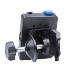 Nano One Fxlion piastra V-Lock con D-Tap per per il fissaggio su asta