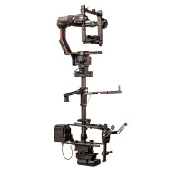 SMARTCAM MATRIX R2 SLED Smartsystem