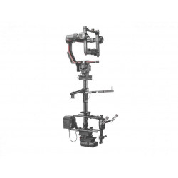 Matrix One R2 Smartsystem Sistema completo di gimbal, braccio e gilet