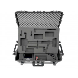 Matrix One R2 Smartsystem Sistema completo di gimbal, braccio e gilet