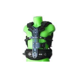 Matrix One R2 Smartsystem Sistema completo di gimbal, braccio e gilet