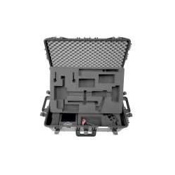 Matrix One ultra Smartsystem Sistema completo di gimbal, braccio e gilet