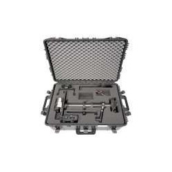 Matrix One ultra Smartsystem Sistema completo di gimbal, braccio e gilet